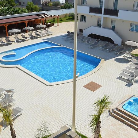 Casa Cardignan Bed and Breakfast Diso Εξωτερικό φωτογραφία