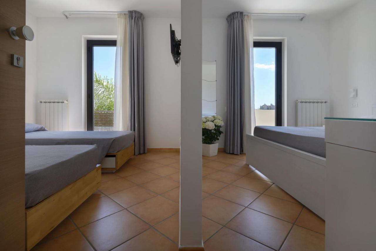 Casa Cardignan Bed and Breakfast Diso Εξωτερικό φωτογραφία