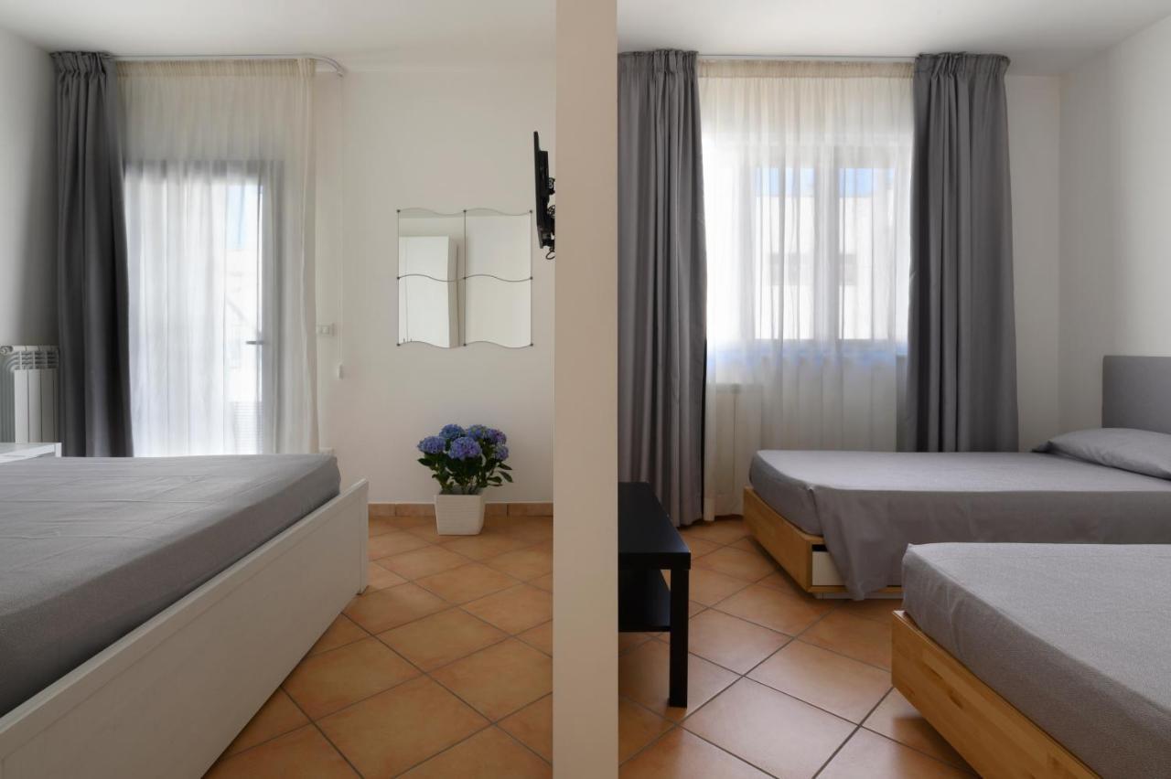 Casa Cardignan Bed and Breakfast Diso Εξωτερικό φωτογραφία