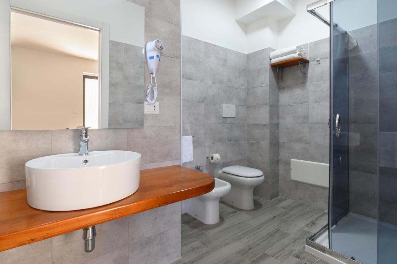 Casa Cardignan Bed and Breakfast Diso Εξωτερικό φωτογραφία