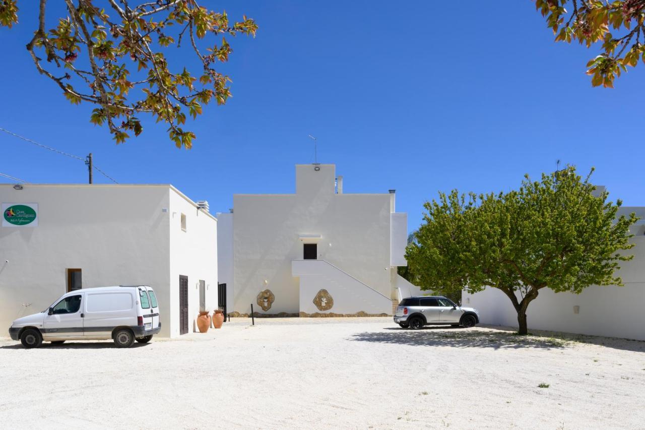 Casa Cardignan Bed and Breakfast Diso Εξωτερικό φωτογραφία