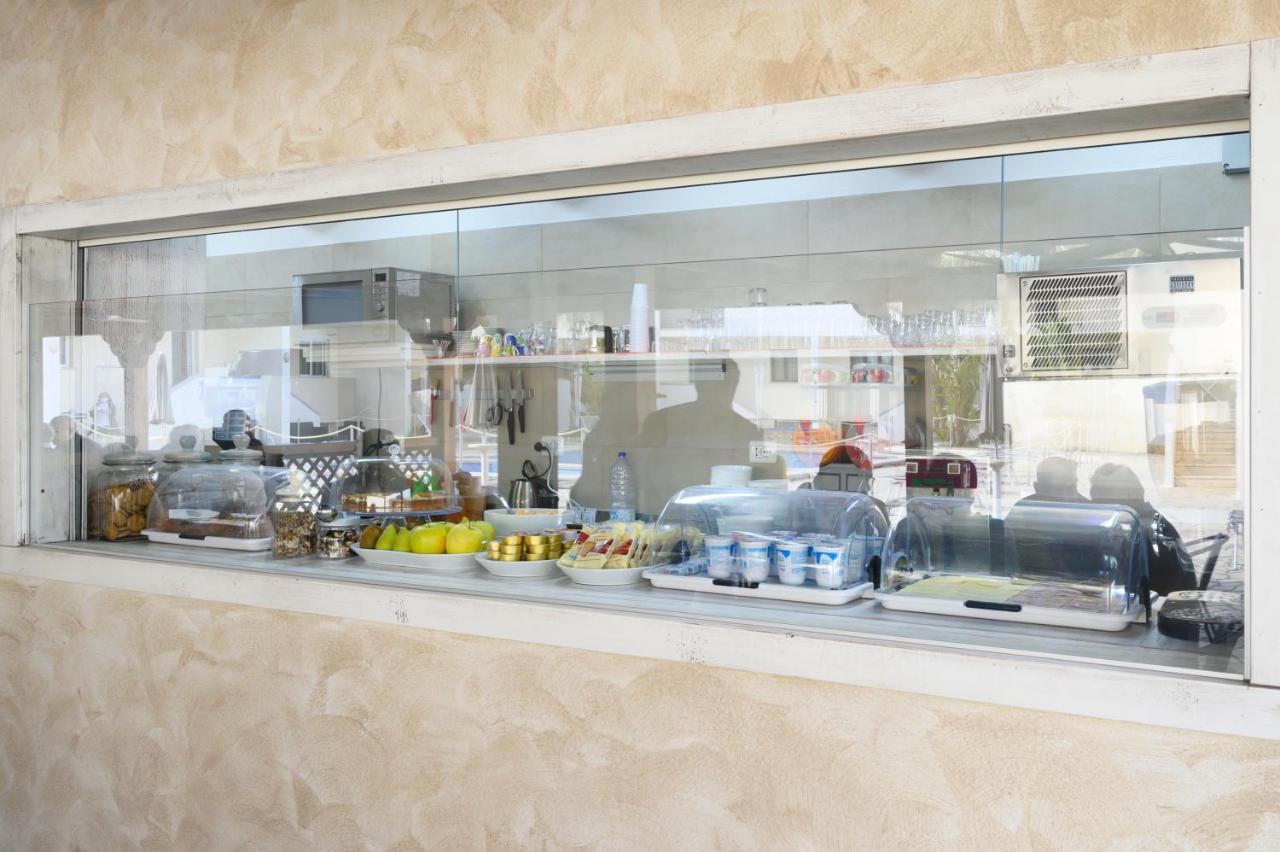 Casa Cardignan Bed and Breakfast Diso Εξωτερικό φωτογραφία