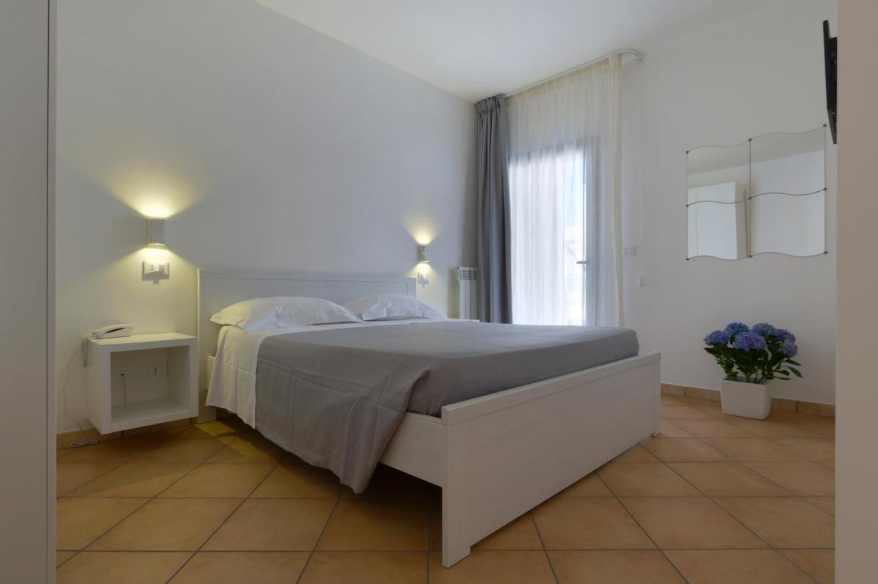 Casa Cardignan Bed and Breakfast Diso Εξωτερικό φωτογραφία