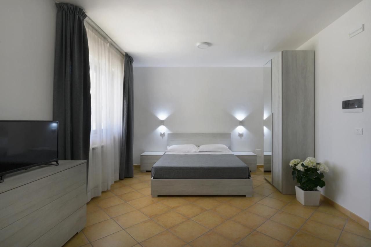 Casa Cardignan Bed and Breakfast Diso Εξωτερικό φωτογραφία