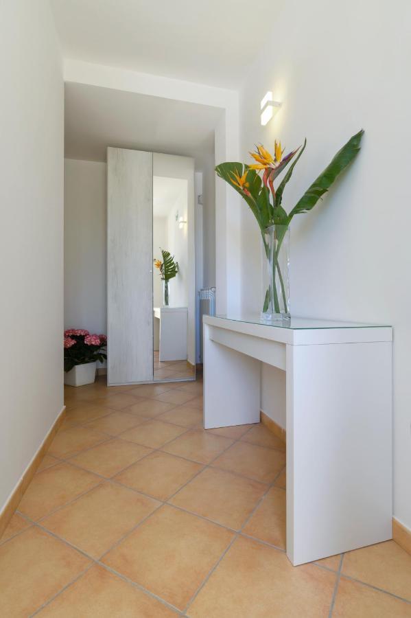 Casa Cardignan Bed and Breakfast Diso Εξωτερικό φωτογραφία