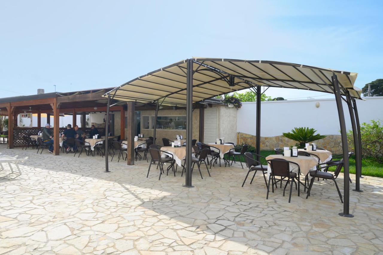 Casa Cardignan Bed and Breakfast Diso Εξωτερικό φωτογραφία