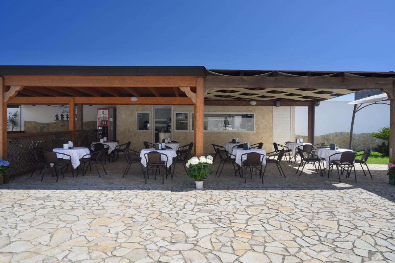 Casa Cardignan Bed and Breakfast Diso Εξωτερικό φωτογραφία