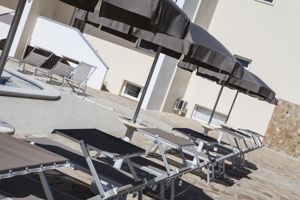 Casa Cardignan Bed and Breakfast Diso Εξωτερικό φωτογραφία