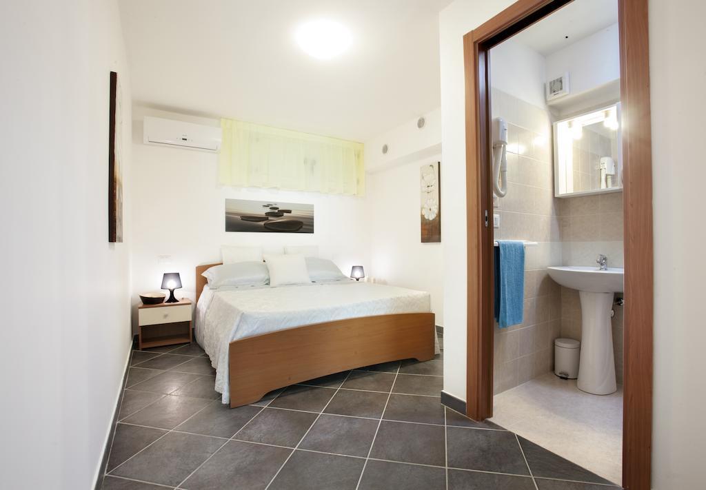 Casa Cardignan Bed and Breakfast Diso Εξωτερικό φωτογραφία