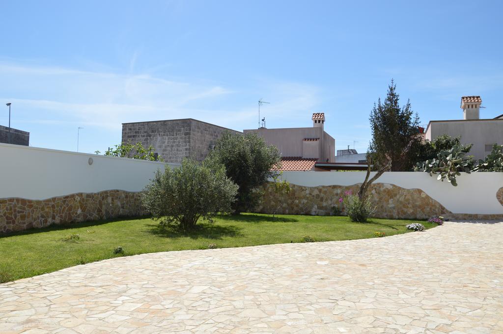 Casa Cardignan Bed and Breakfast Diso Εξωτερικό φωτογραφία